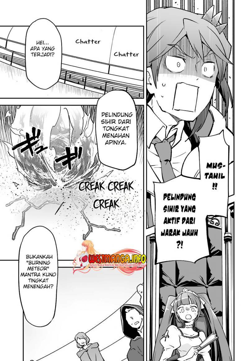 Henkyou Gurashi no Maou, Tensei shite Saikyou no Majutsushi ni naru ~Aisarenagara Nariagaru Moto Maō wa, Ningen o Shiritai~